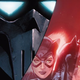 A familiar mask. But does a familiar face hide behind it?